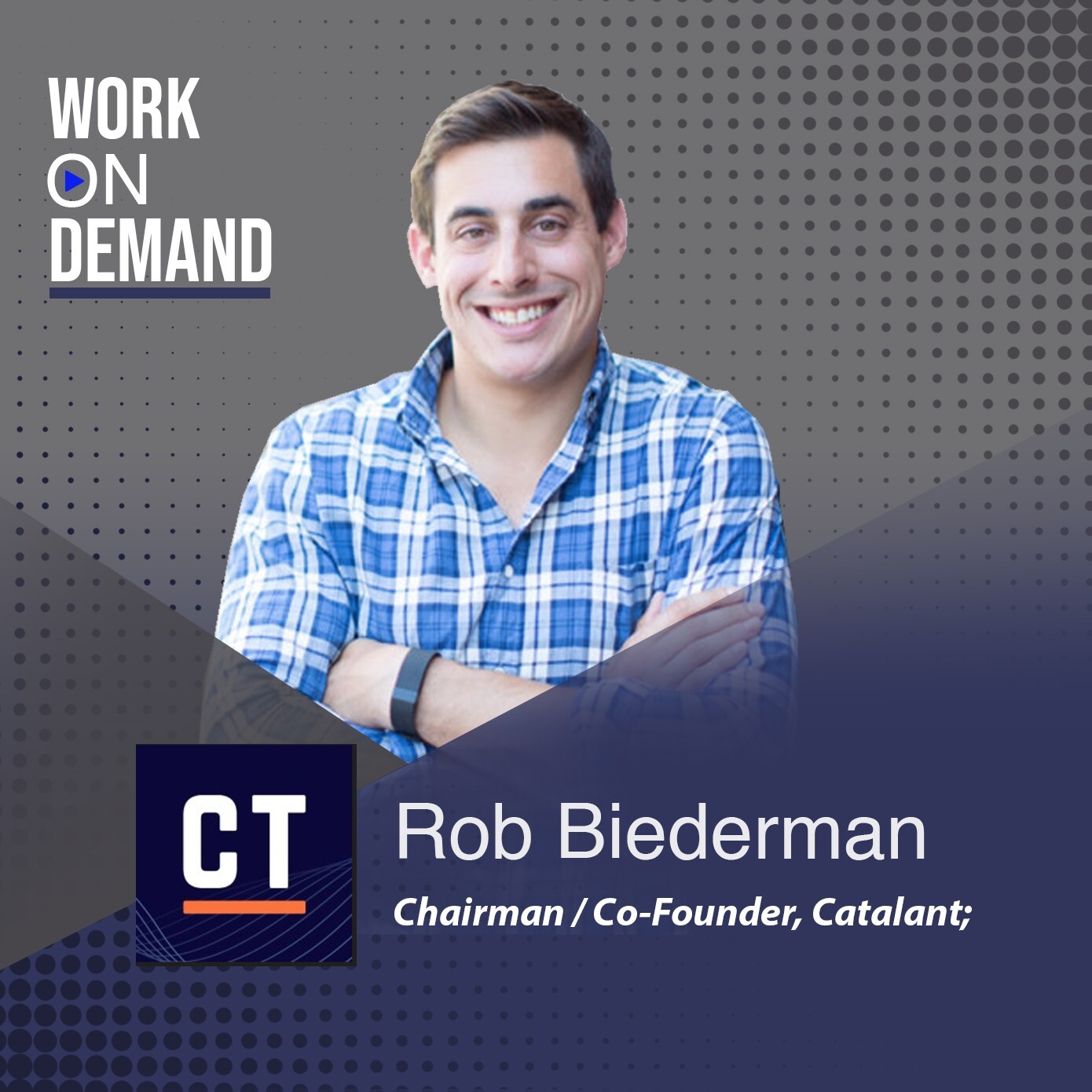 Work On-Demand with Paul Estes