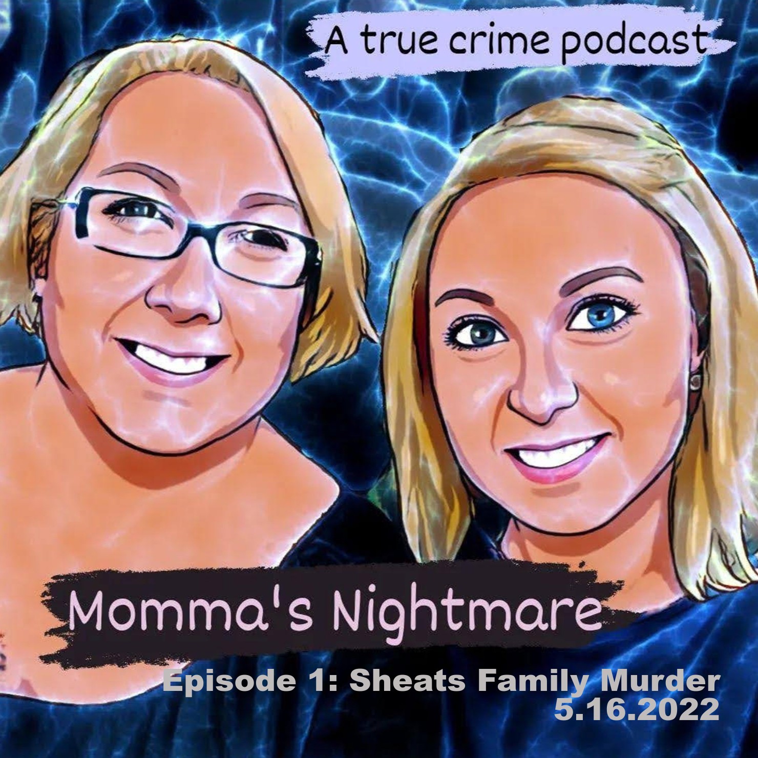 Momma’s Nightmare