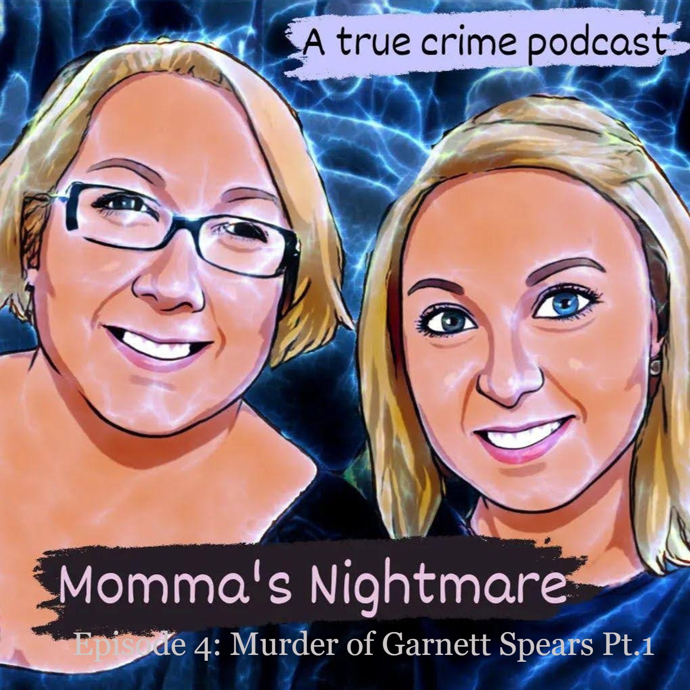 Momma’s Nightmare