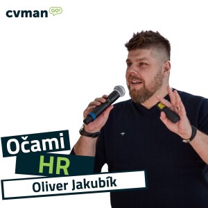 Ako na dobrý Employer Branding, Oliver Jakubík