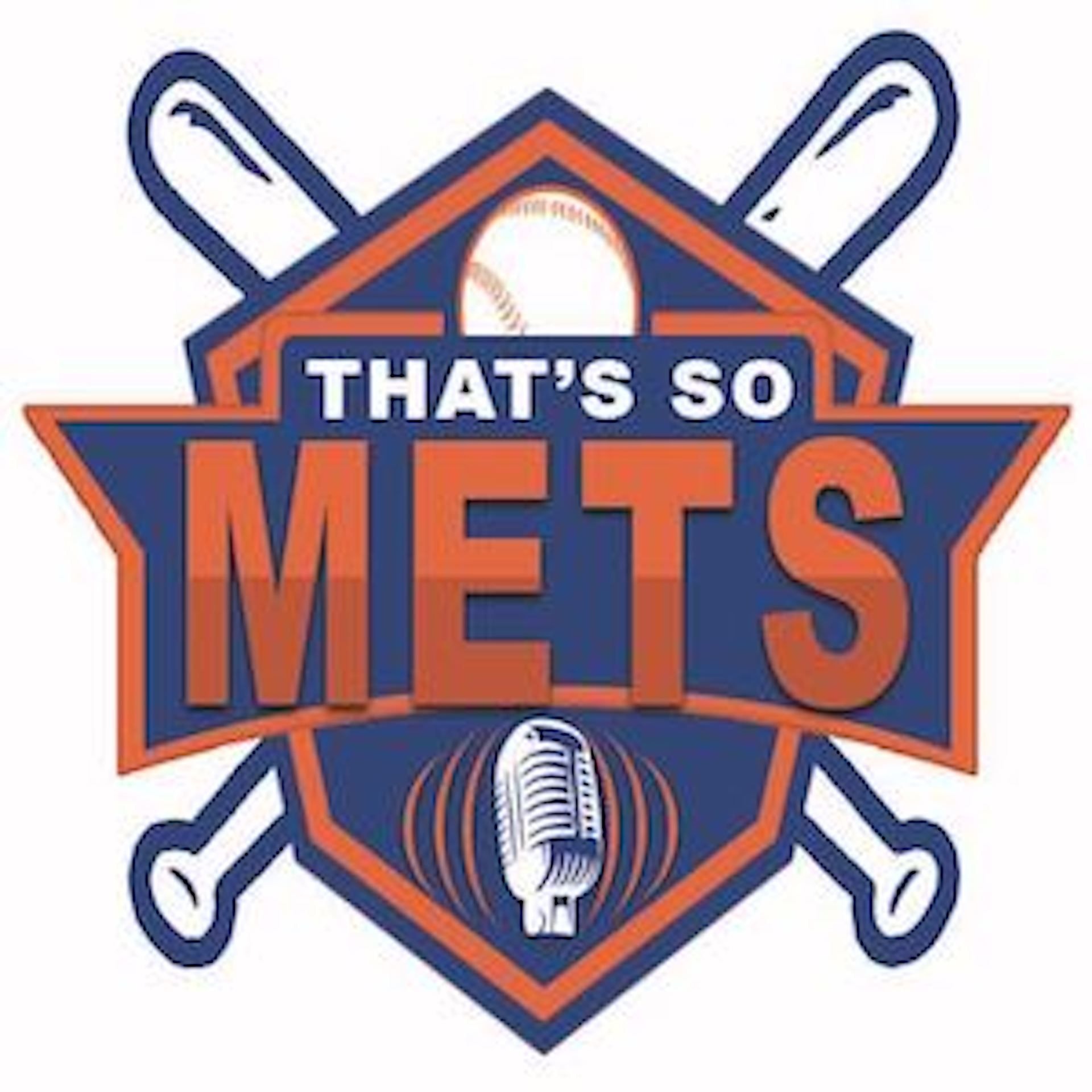 That’s So Mets Podcast