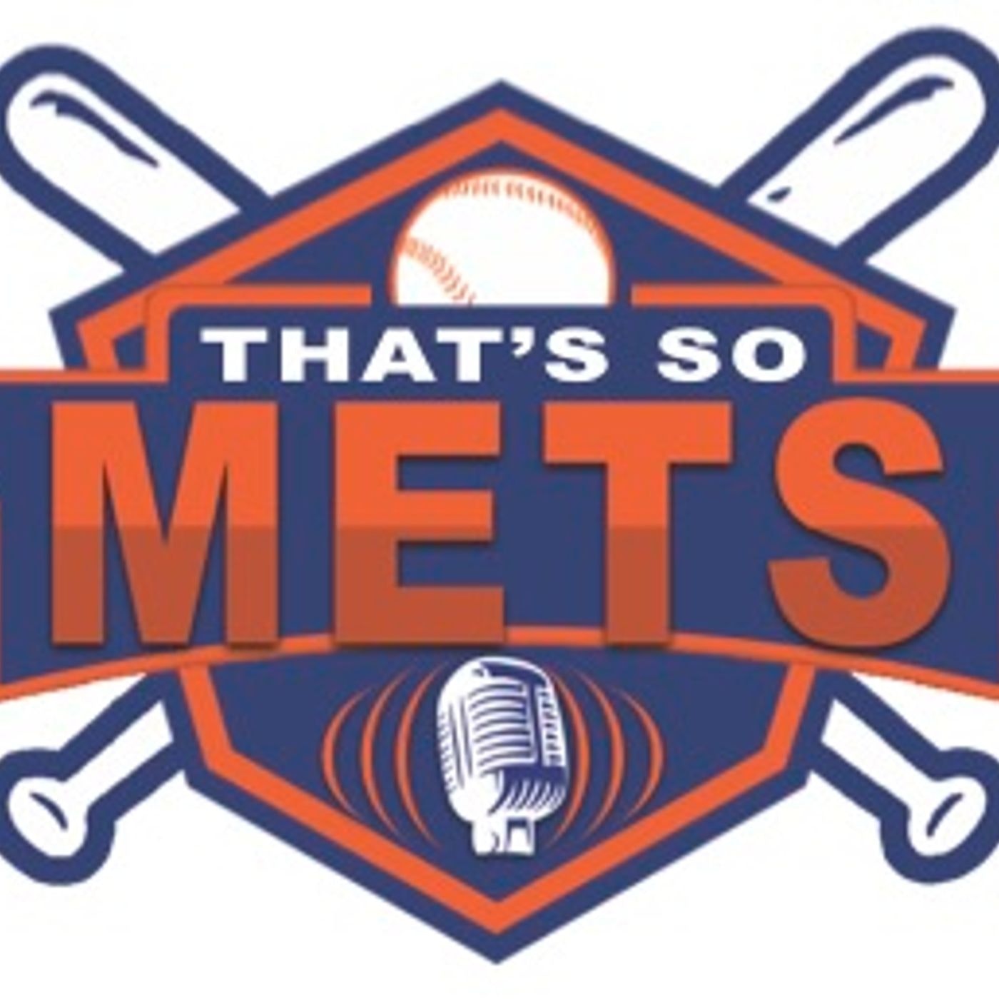 That’s So Mets Podcast