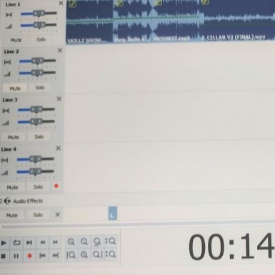 Digitrapperz Radio Episode 5