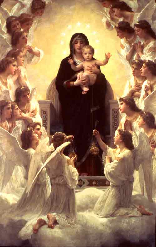 Homily - January 19th. 2020 - 2nd Sunday in Ordinary Time