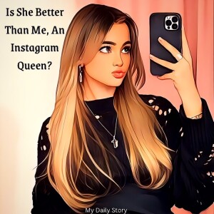 Is She Better Than Me, An Instagram Queen?