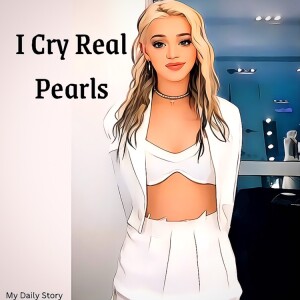 I Cry 😭 Real Pearls (episode one)