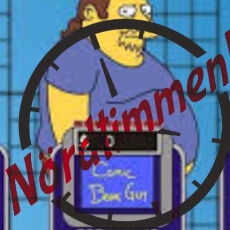 Nördtimmen avsnitt 42: Nörd Quiz