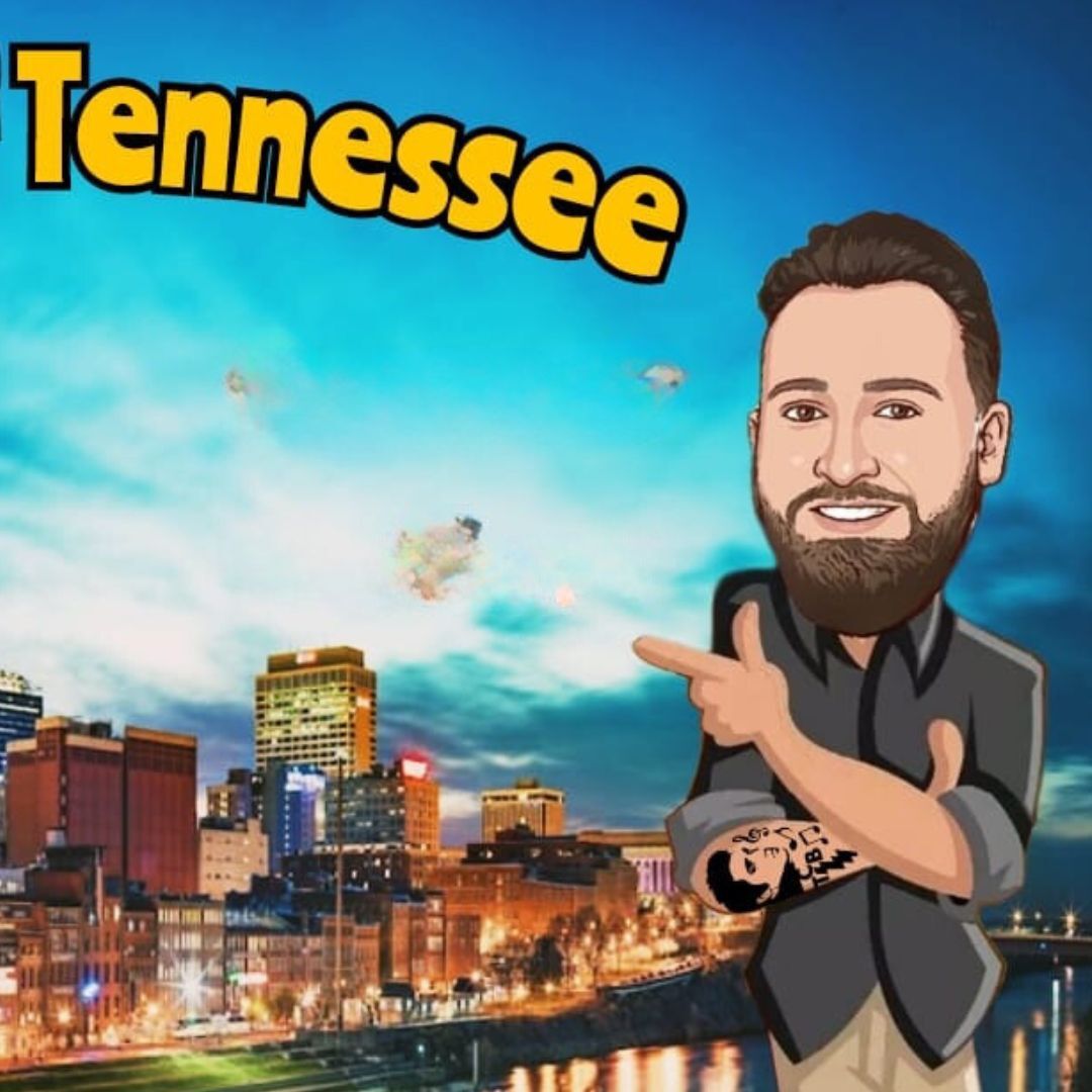 A Taste of Tennessee - 27th November 2023 A Taste of Tennessee - 27th November 2023