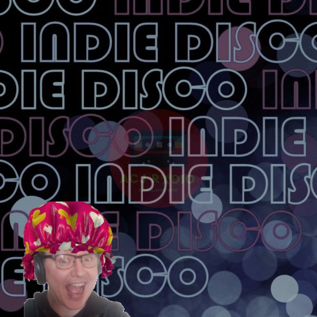 The Indie Disco - 6th February 2024 The Indie Disco - 6th February 2024
