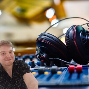 The Afternoon Mix - 24th January 2023