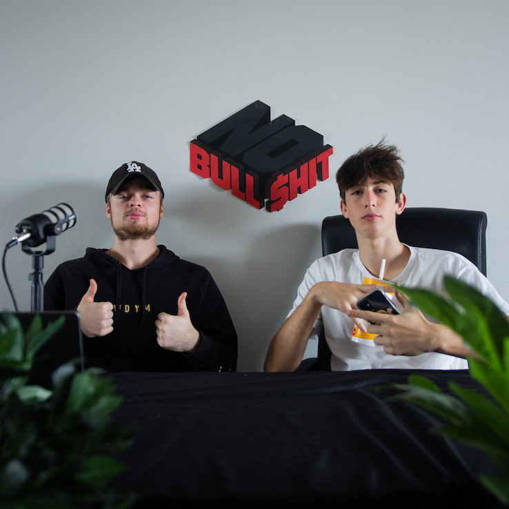 NBS Podcast