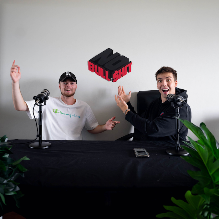 NBS Podcast
