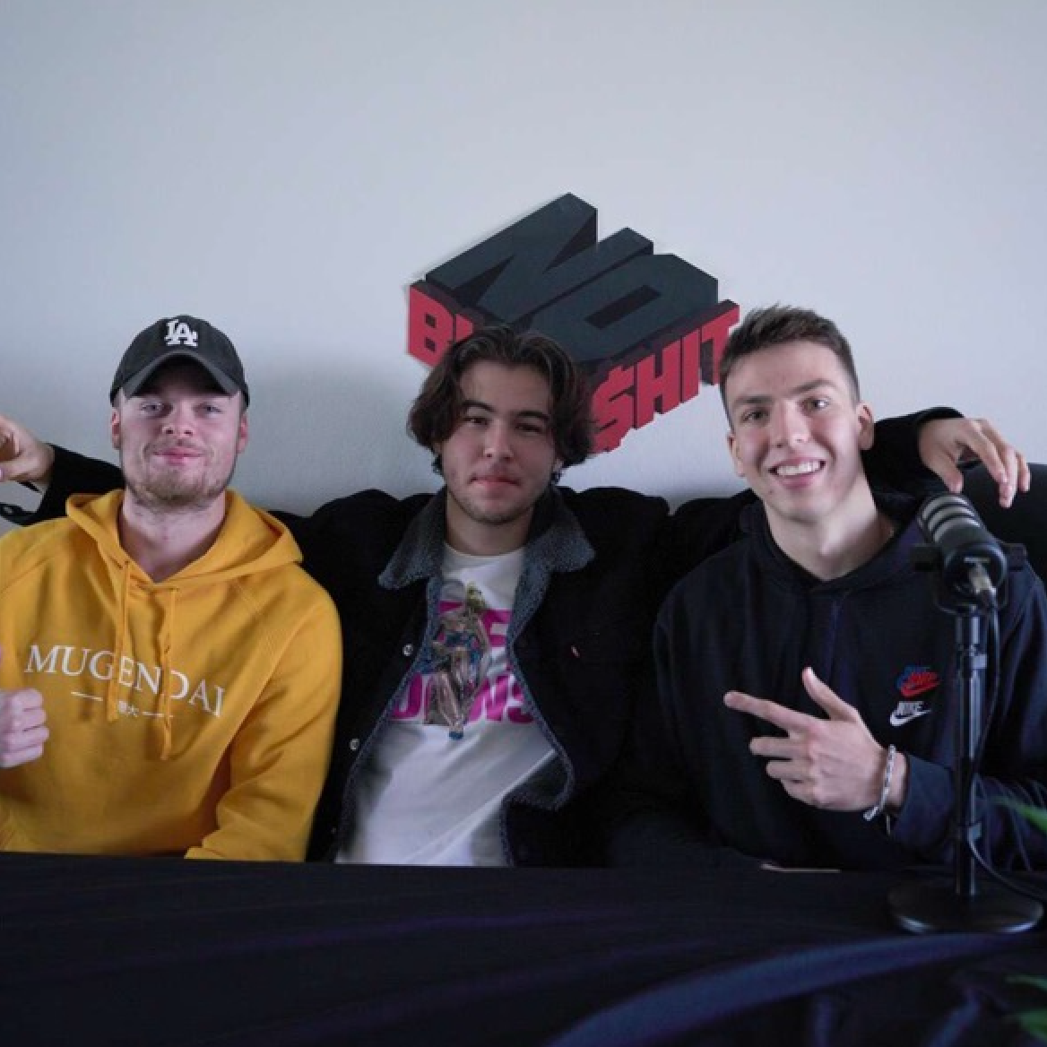 NBS Podcast