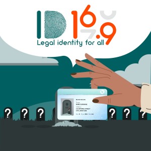 SDG 16.9 – A life and death situation (ep. 2)