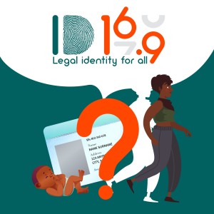 Setting the case for a legal identity for all (ep. 1)