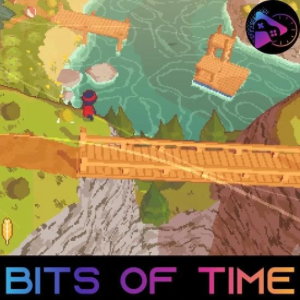 A Short Hike Review - Breath of Fresh Air for a Switch
