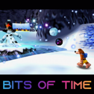 Banjo-Kazooie Review - A Super Mario 64 Contender?