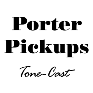 Porter Pickups Tone-Cast #13: Interview w/ Steve Sterlacci, Guitarist for the Jessica Lynn Band