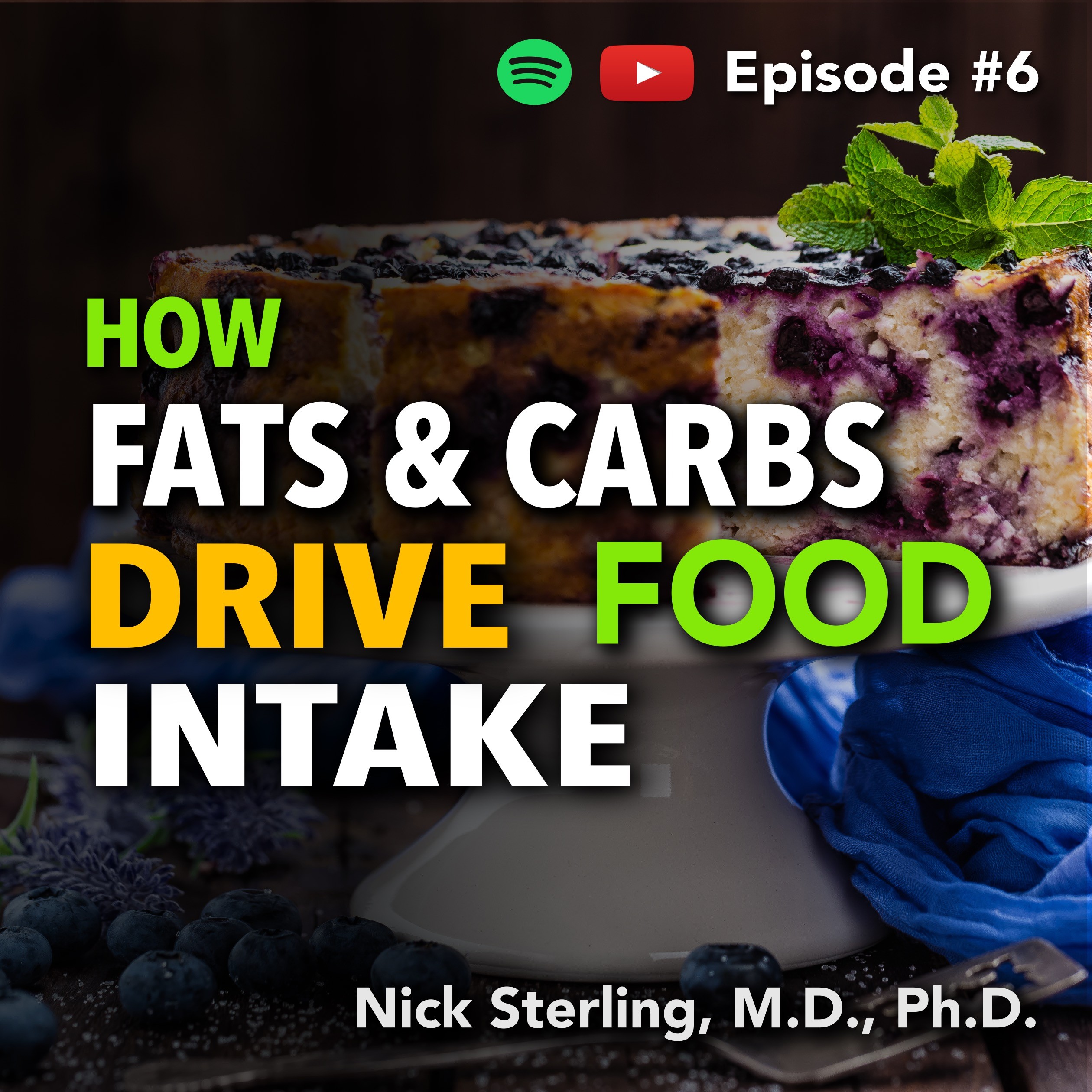 Nick Sterling, MD, PhD