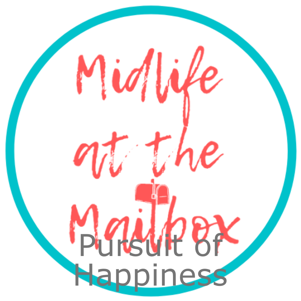 Midlife at the Mailbox