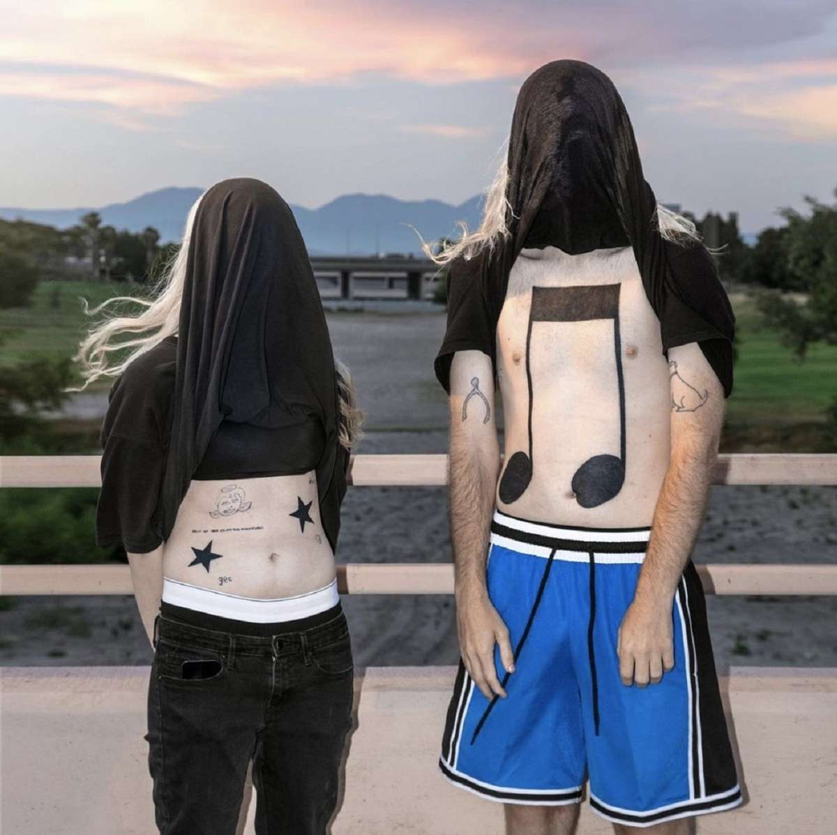 100 Gecs - 10,000 Gecs