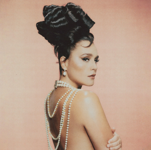 Jessie Ware - That! Feels Good!