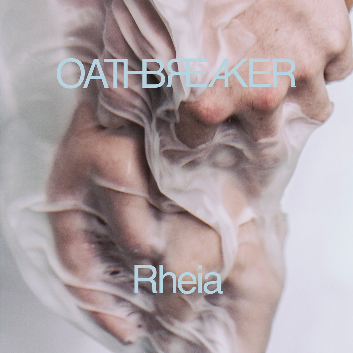 Oathbreaker - Rheia (Klassiker)