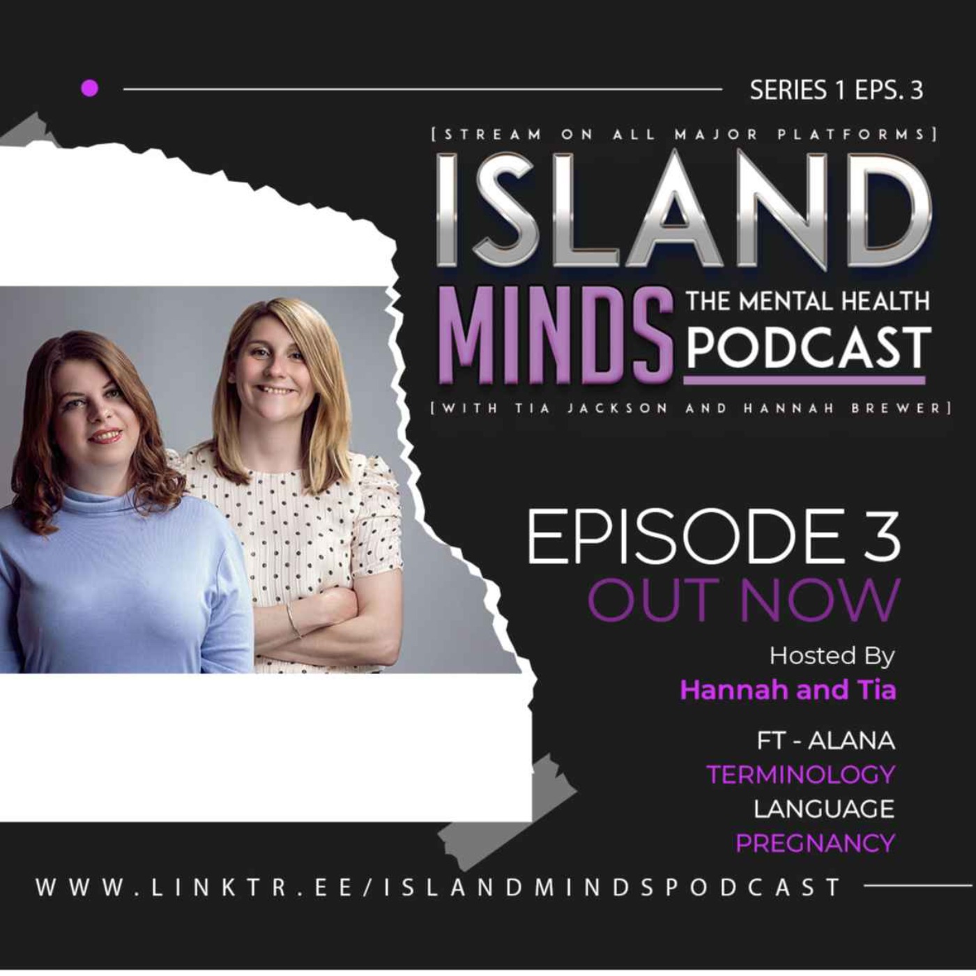 Island Minds