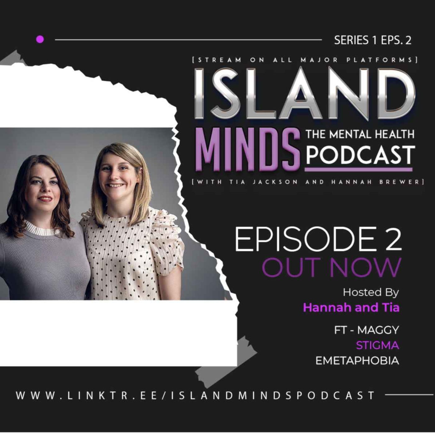 Island Minds