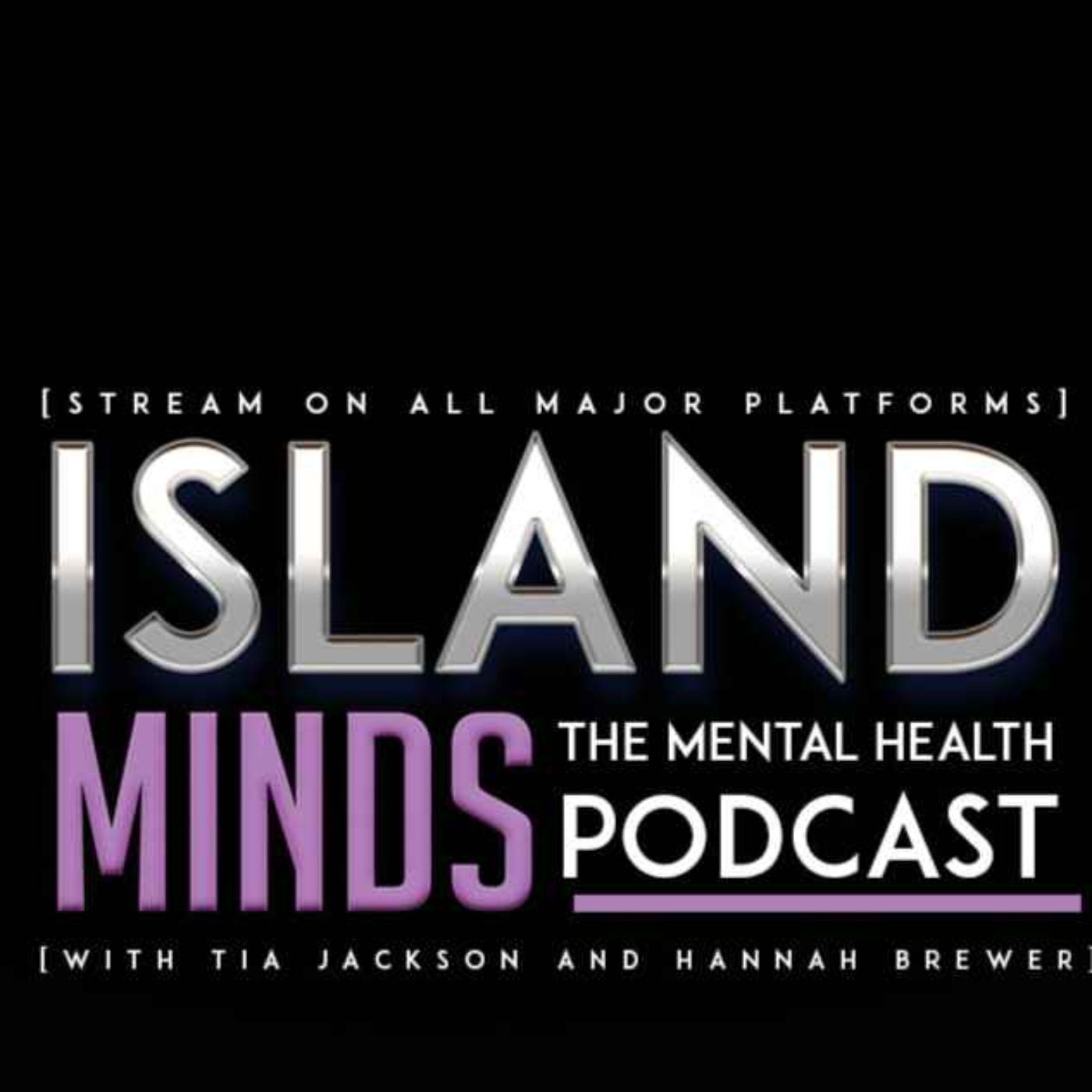 Island Minds