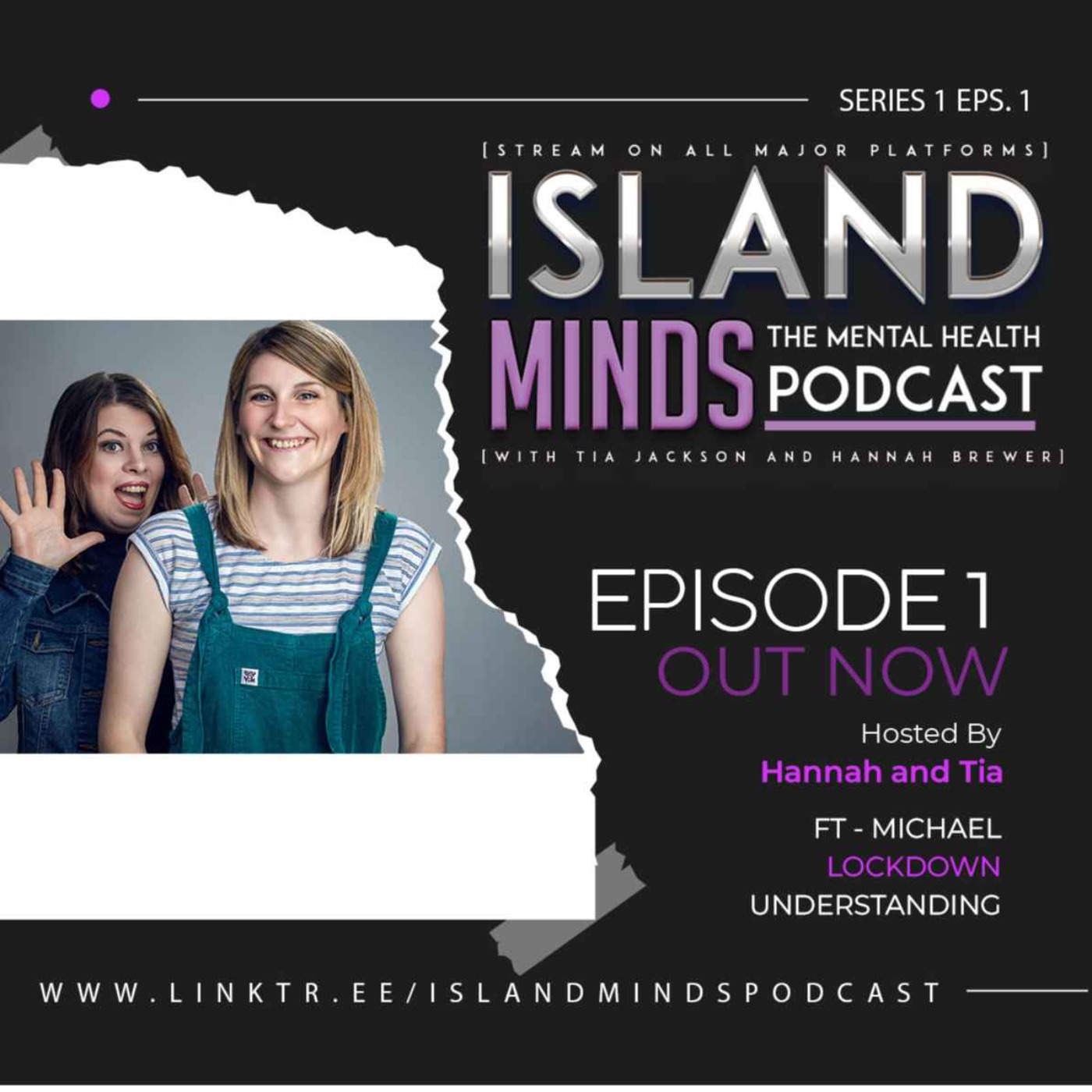 Island Minds