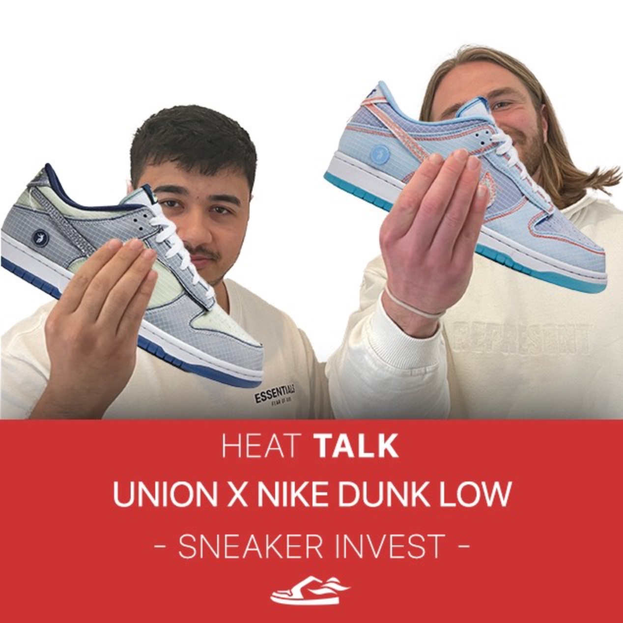 HEAT TALK mit Nunzio & Anton