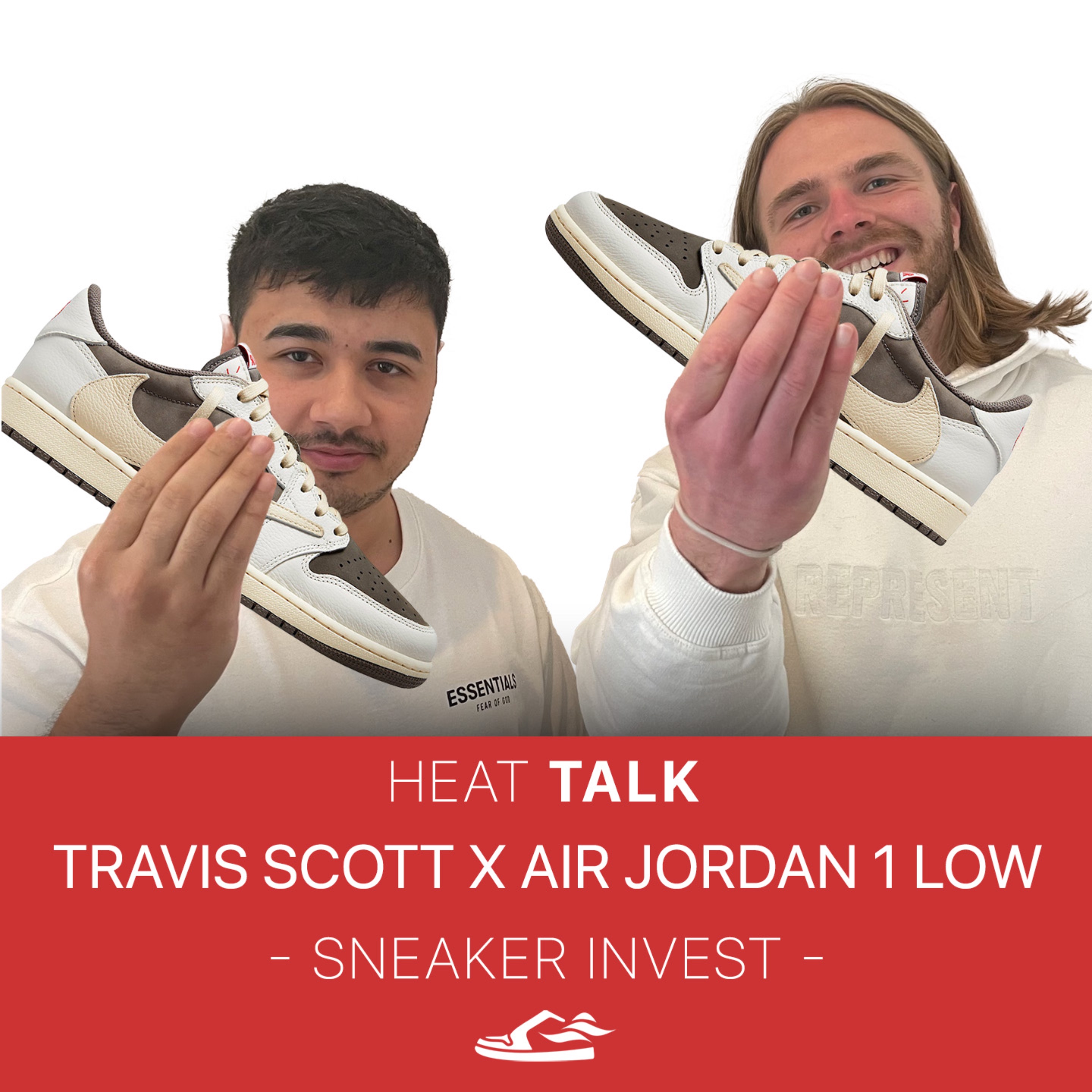 HEAT TALK mit Nunzio & Anton