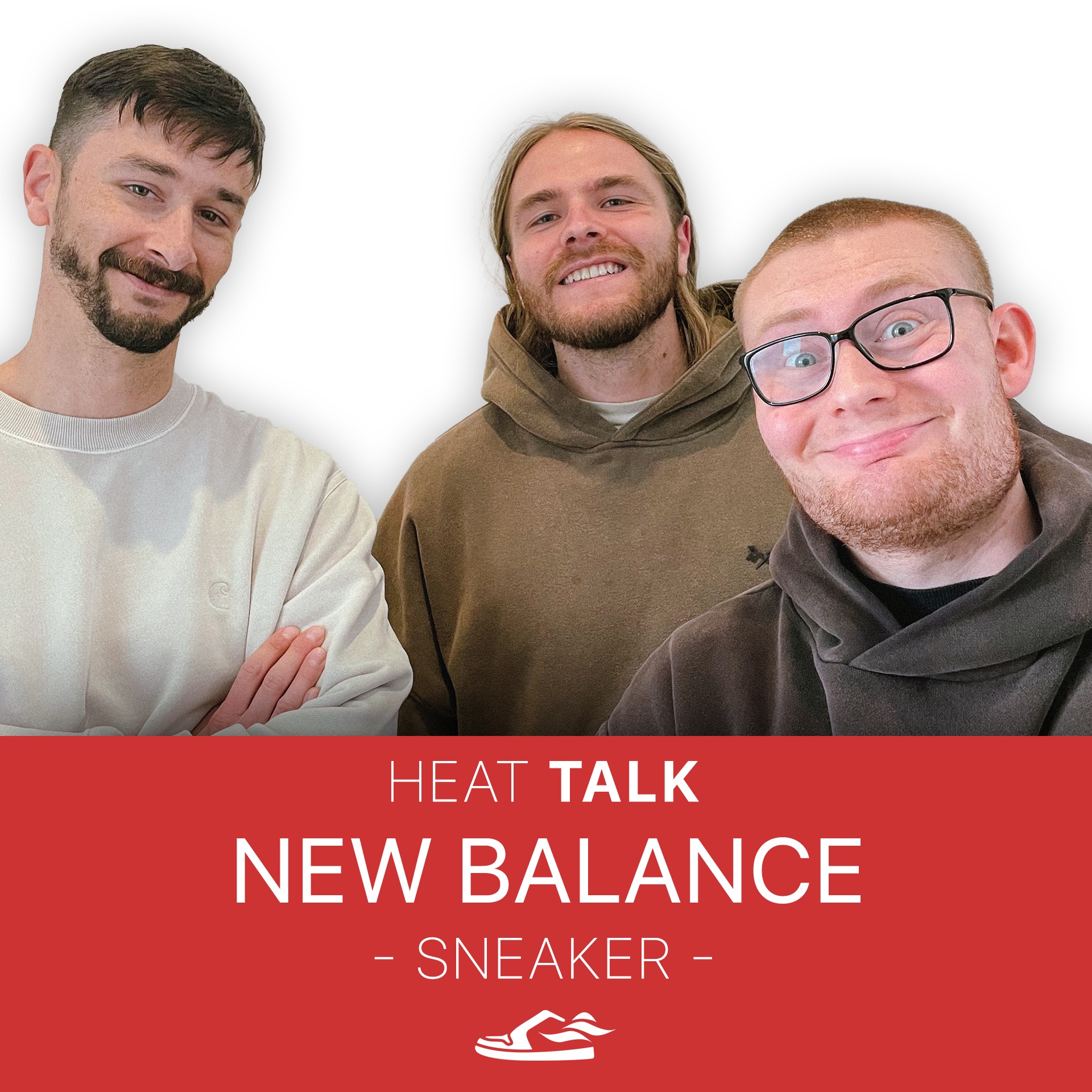 HEAT TALK mit Nunzio & Anton