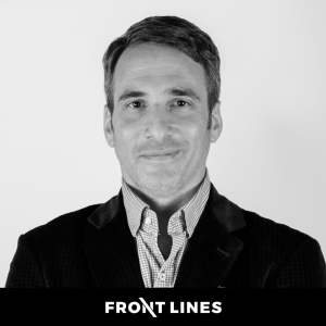 Funding the Future: Dan Rosen, Founder and GP at Commerce Ventures