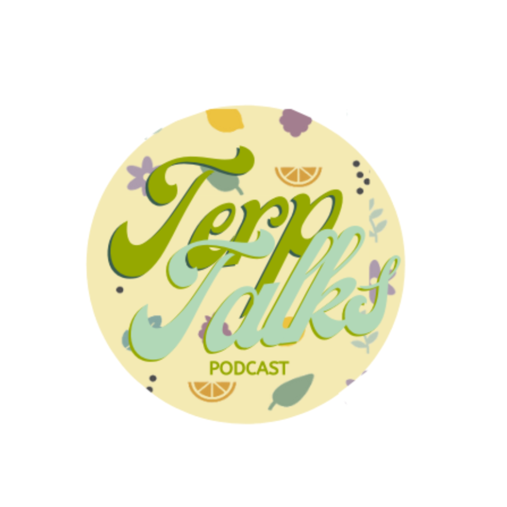 Terp Talks Podcast