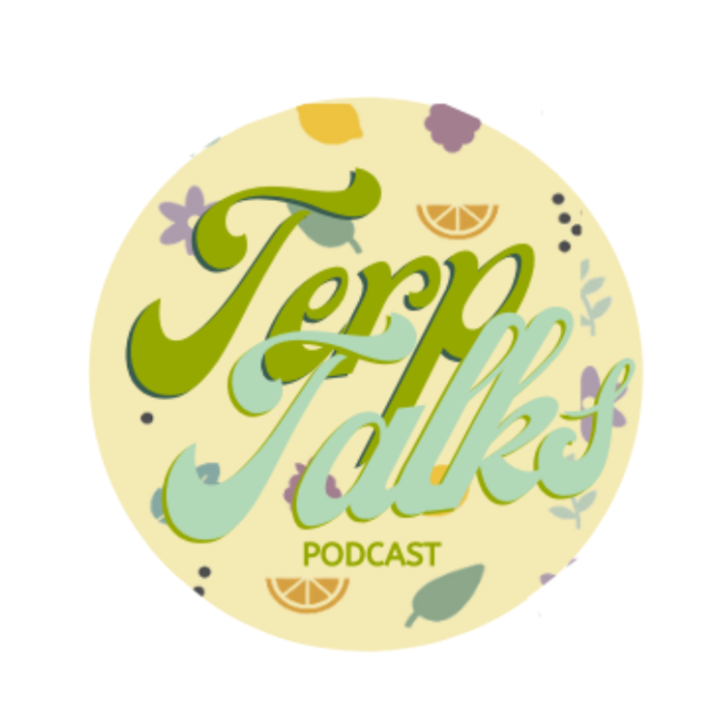 Terp Talks Podcast