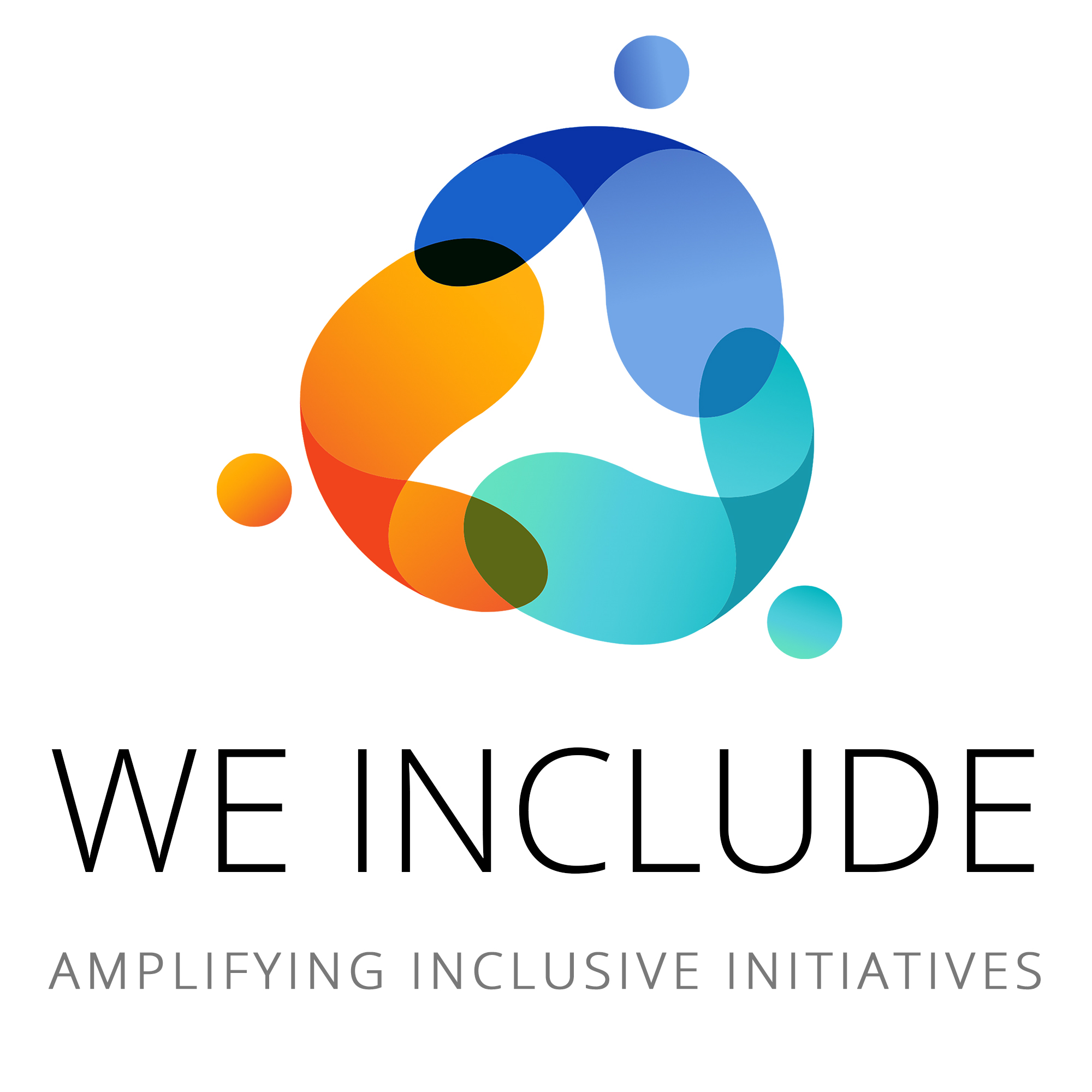 WE INCLUDE