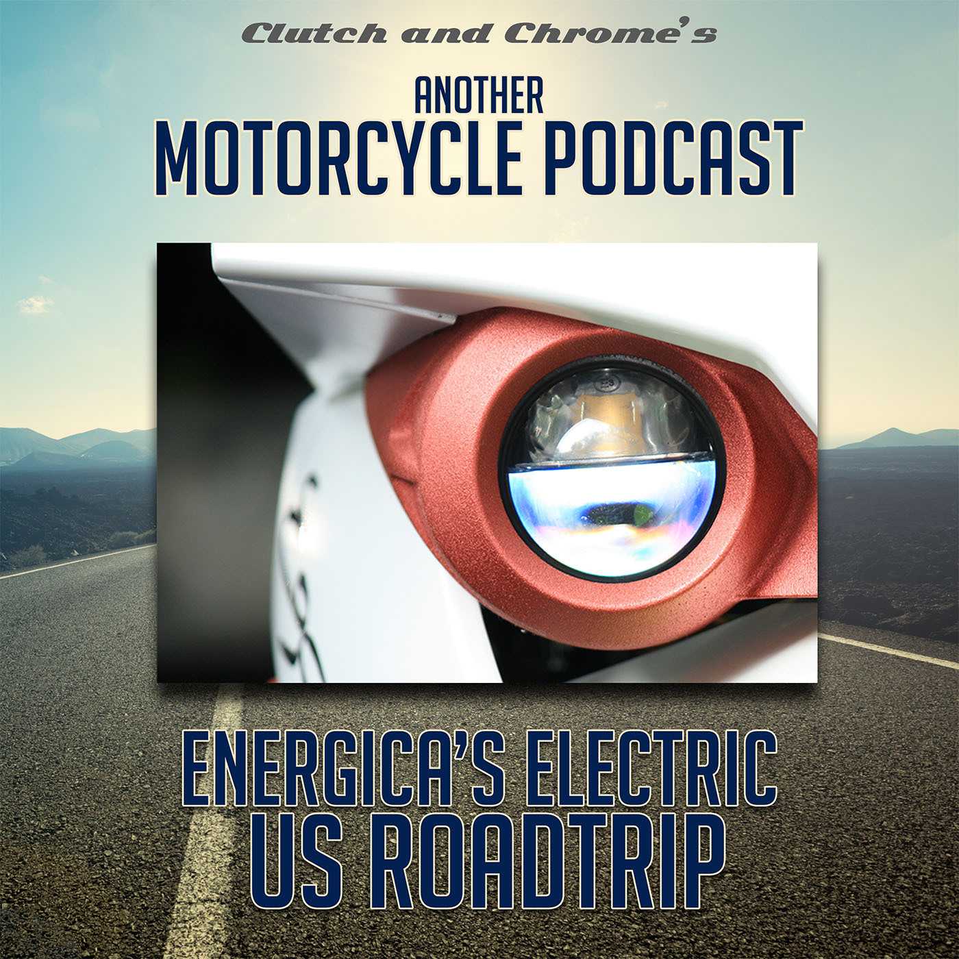 Energica’s Electric US Roadtrip