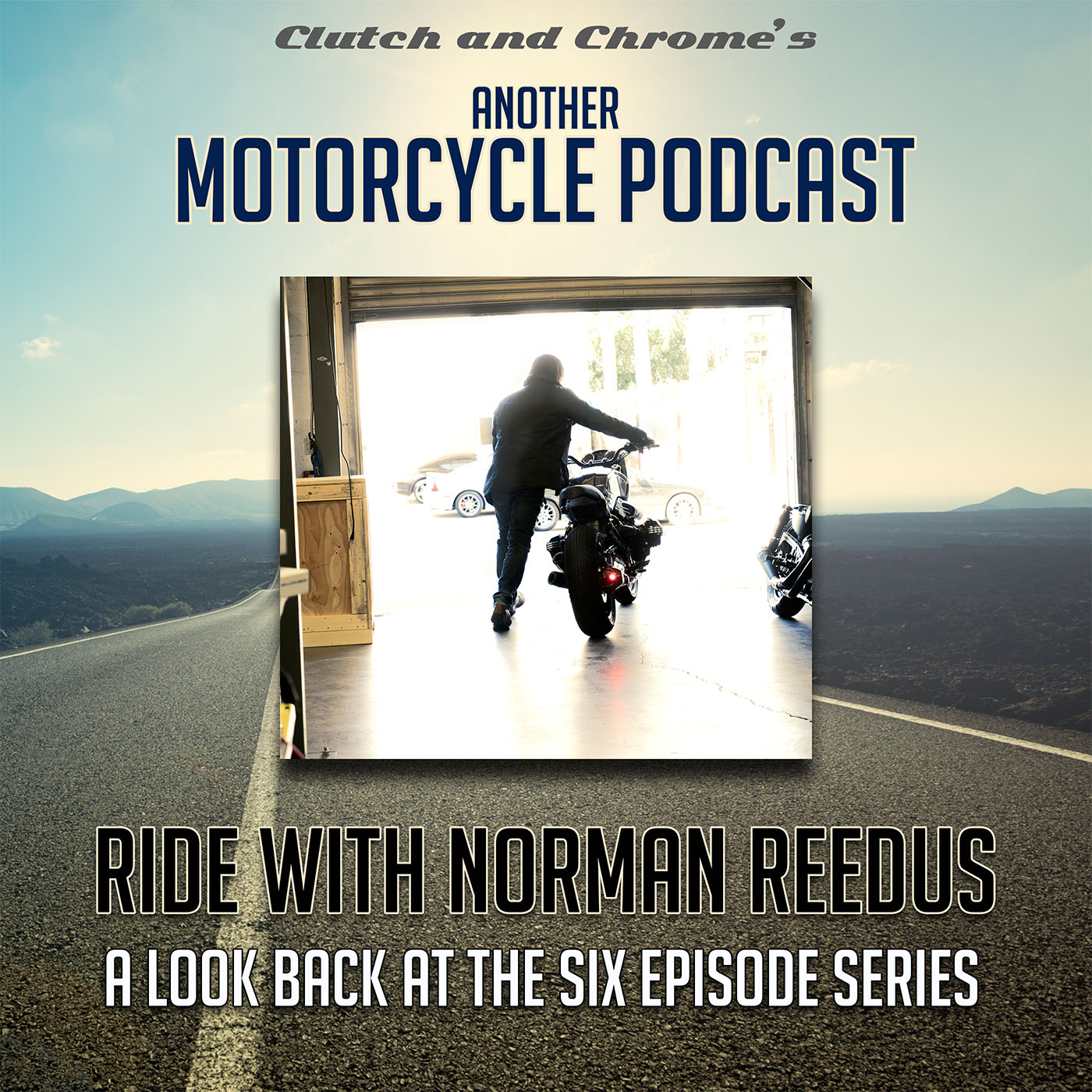We discuss 'Ride With Norman Reedus' with four of the actor's fans