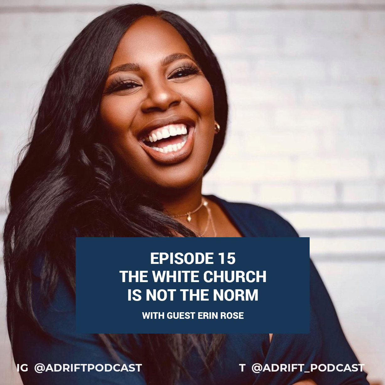 The Adrift Podcast