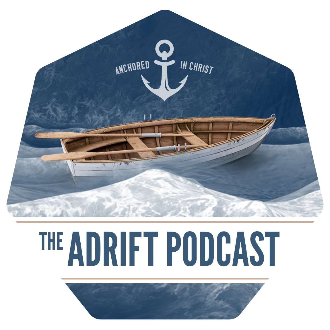The Adrift Podcast