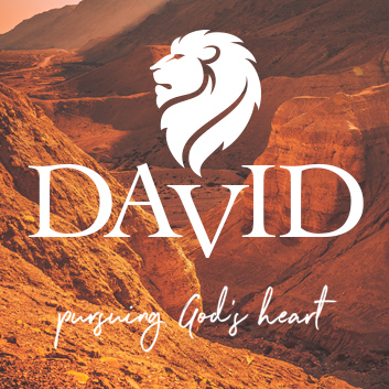 King David: King of God's Kingdom @Night