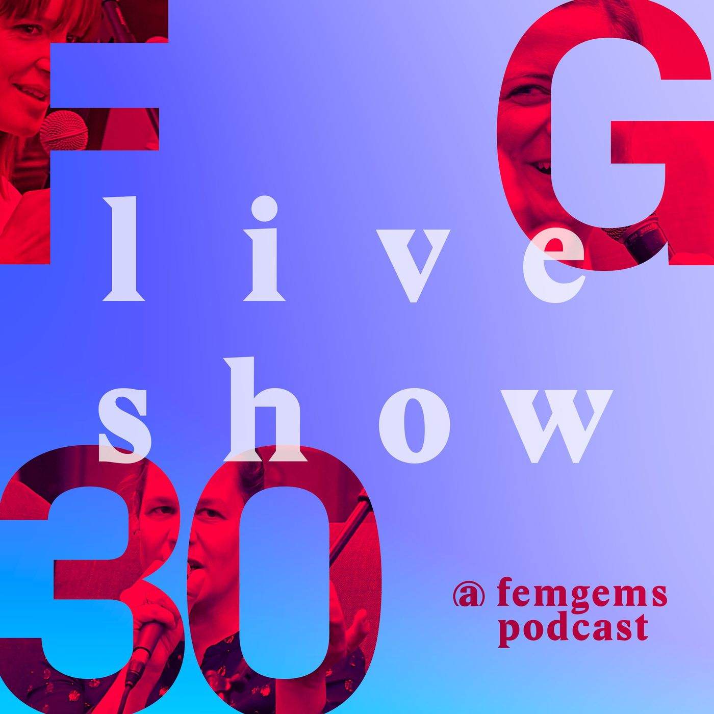 Be both: Mother+Founder /with FemGems30 Madeleine Gummer von Mohl, Luisa Hoffmann, Kristine Zeller