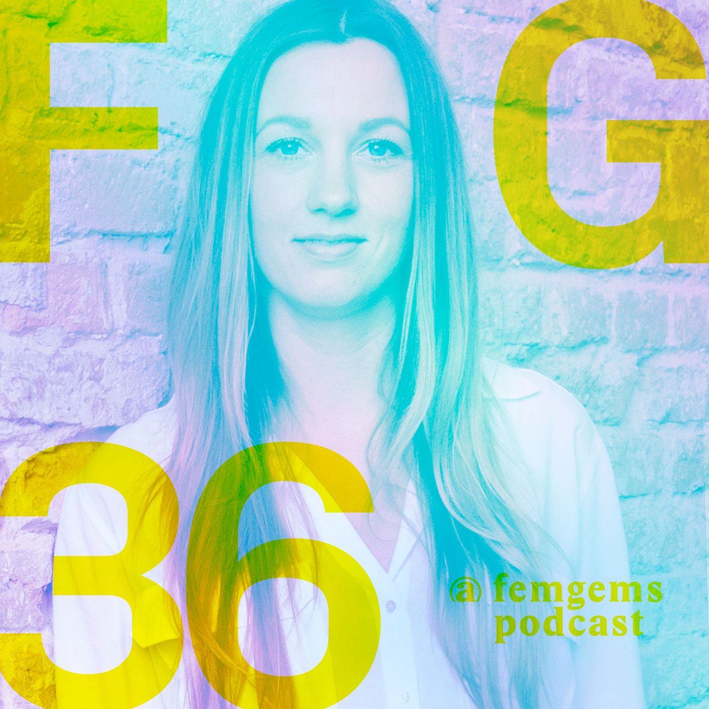 Learning and growing is the most amazing thing you can do /with FemGem36 Hester Hilbrecht