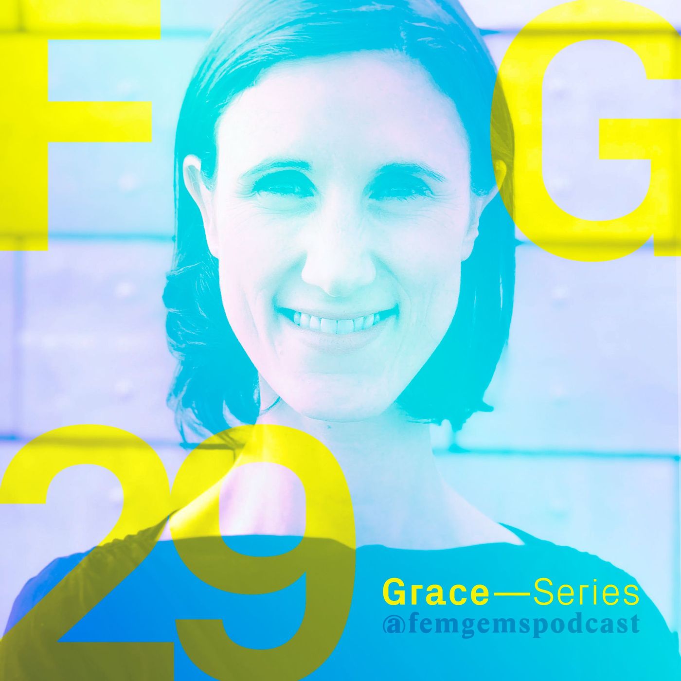 You need to have a mindset of ’Yes, I can do this!’ /with FemGem29 Jutta Merschen