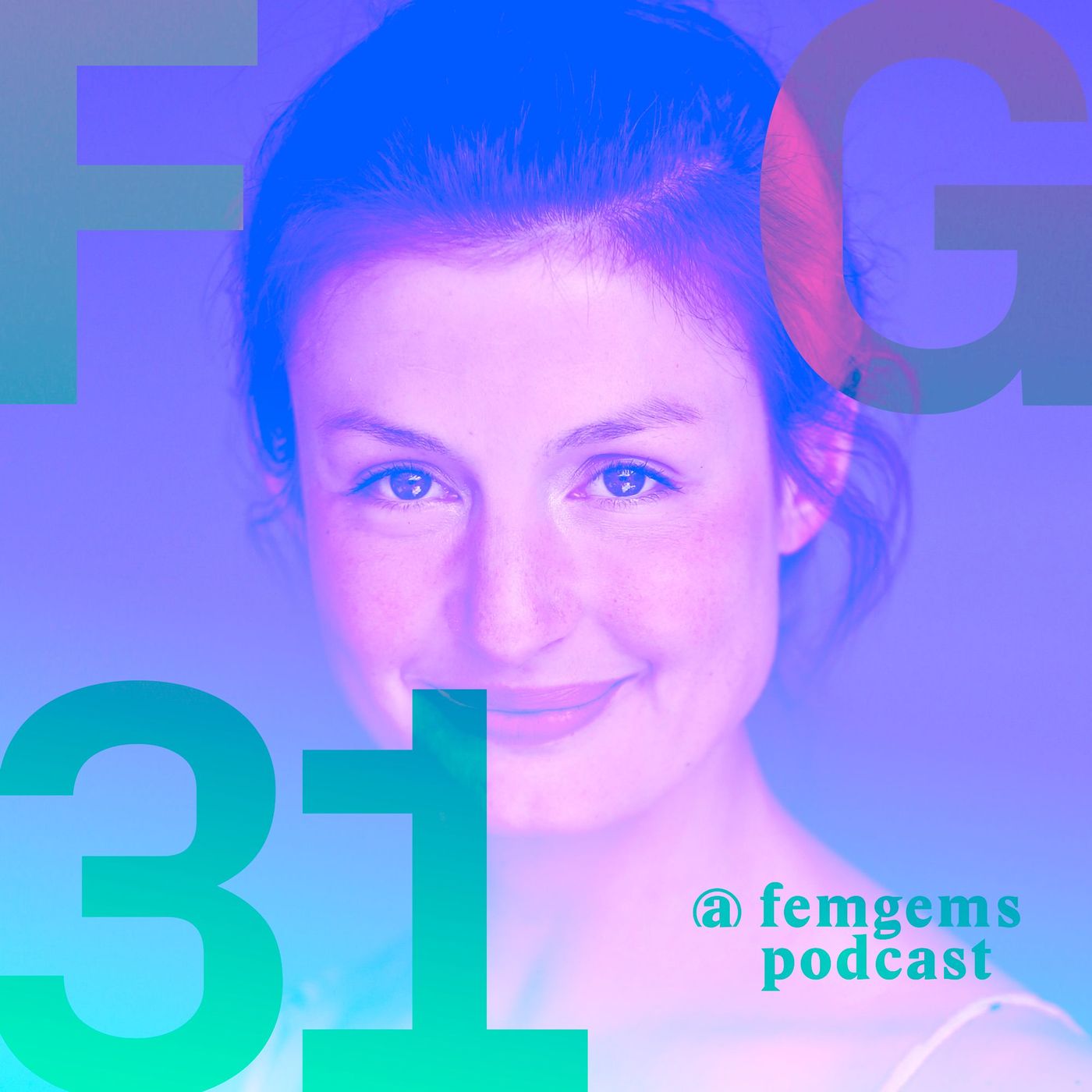 Fear can’t win over your dream /with FemGem31 Marion Bott