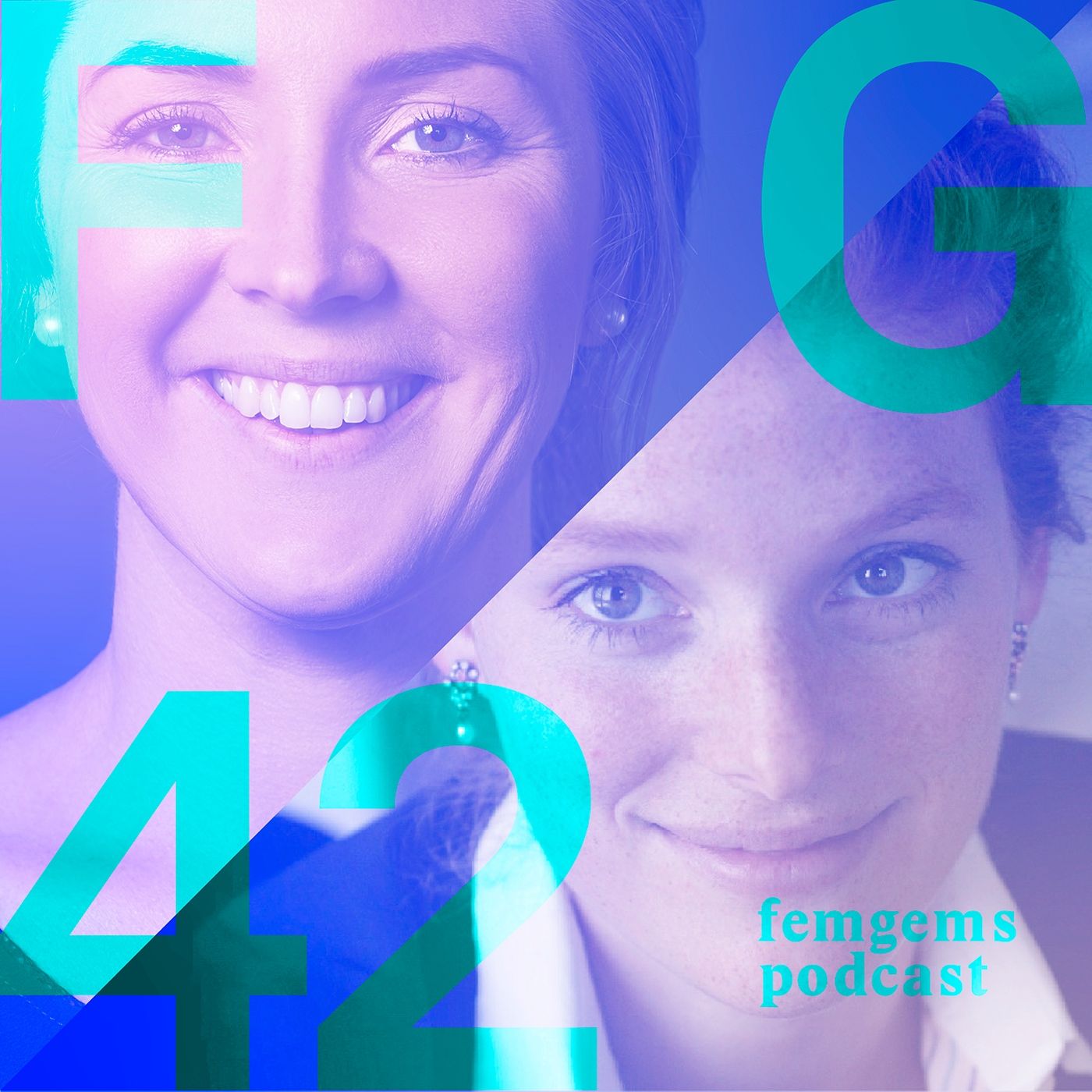 Founder’s & investor’s tips on fundraising w/ FemGems42 Jessica Holzbach & Fabiola Hochkirchen