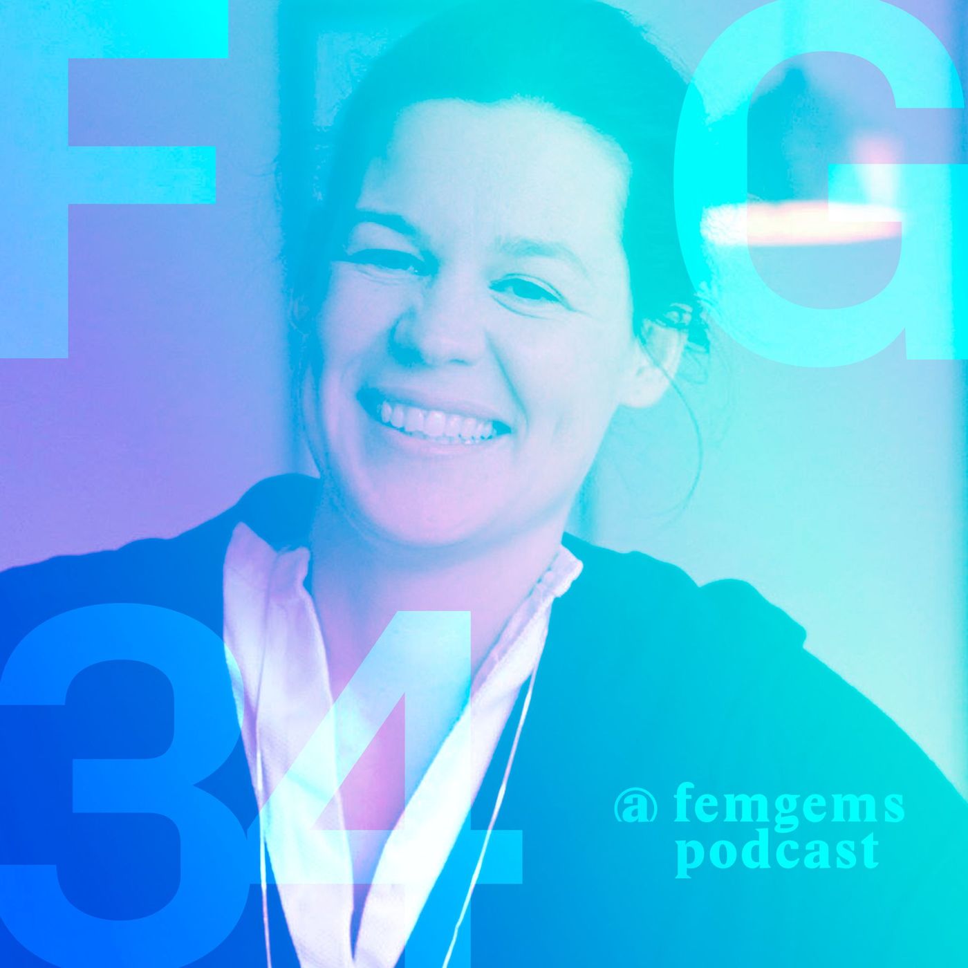 Shaping the European co-working space upon strong values /with FemGem34 Madeleine Gummer von Mohl