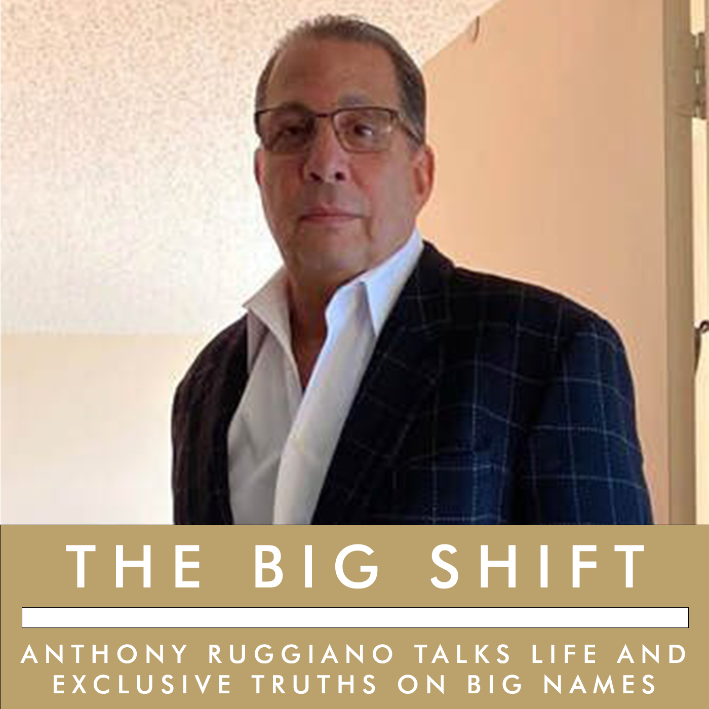 The Big Shift with Stephen Gillen